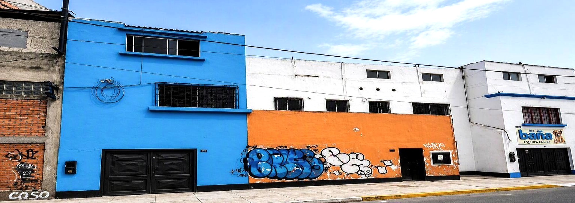 Almirante Grau